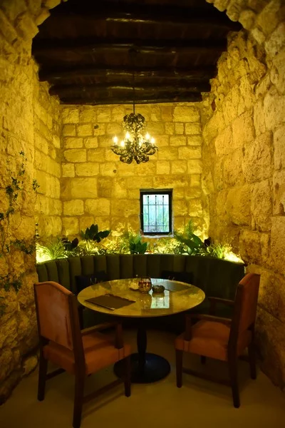 Opening of Lilia Restaurant at L’héritage Venue
